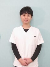 八幡西カラダ接骨院 小島 弘海