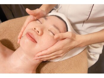 メナードフェイシャルサロン 高円寺南代行店/【スペシャルケア】