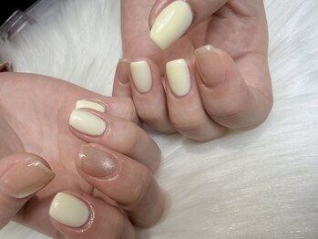 コフレ 千歳烏山(Coffret)/Butter YELLOW