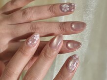 ライト ネイルズ ニシノミヤ(light nails NISHINOMIYA)