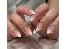 プリモアイラッシュ(Primo Eyelash)の雰囲気（4月15日よりNAIL開始！たくさんのご予約お待ちしております♪）