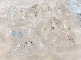 ☆スプリングコレクション☆