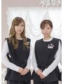フェアリー ネイルズアンドアイラッシュ(fairy)/fairy nails & eyelash