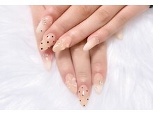 メルティ(melty)の雰囲気（ガーリーなパーツやシールもご用意してます♪）