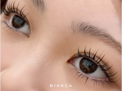 ビアンカ アイラッシュサロン 大宮店(Bianca)の写真