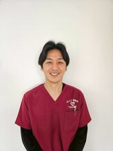 あんど整骨院 津田院&nbsp;佐藤 幸輝