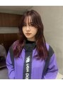 ローレルユー 横浜店(Laurel Yeux)&nbsp;Nanoko 