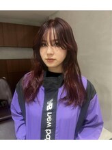 ローレルユー 横浜店(Laurel Yeux)&nbsp;Nanoko 