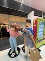 アートネイル ギャラリー(Art nail Gallery) R YO
