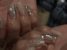 ポンギー(Pongee)/ニュアンスデザイン