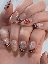 フォトン(Photon)/ライブネイル