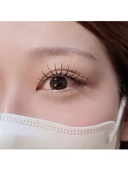 ～ Eye salon Haru ～ 高浜 【まつげパーマ・マツエク・眉毛】【7月3日OPEN（予定）】/＆healthy