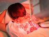 【ご褒美プレミアム】全身鍼灸×美容鍼×電気鍼orカッピング100分¥15,000→