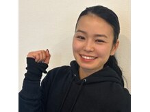エビジム 旭川店(eviGym)の雰囲気（パーソナル/ジム/旭川/ダイエット/痩身/肩こり）