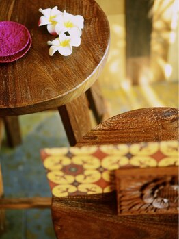 アジアンクー(ASIAN KUU)/