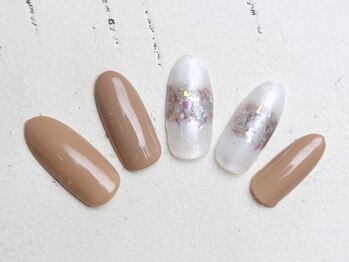 ジーネイルコウベ(G NAIL KOBE)/ハンドEコース 3490円