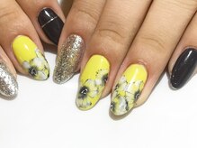 サロン ド ワカ(Salon de WAKA)/