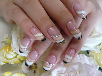 シャルテ(CialtE)/*Nail menu*