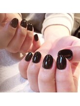 サロンド トウキョウ(Le salon de TOKYO)/ワンカラー☆ハンド5,980円