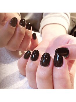 サロンド トウキョウ(Le salon de TOKYO)/ワンカラー☆ハンド5,980円