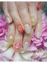 アイネイル(iNAIL)/