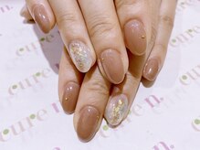 キュアエヌ(cure.n)/ニュアンスネイル