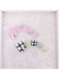 マンスリーキャペーン Foot