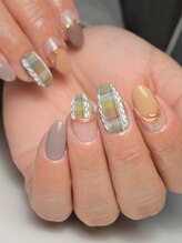 ジュンクス(JUNX)/JUNX Nail Collection