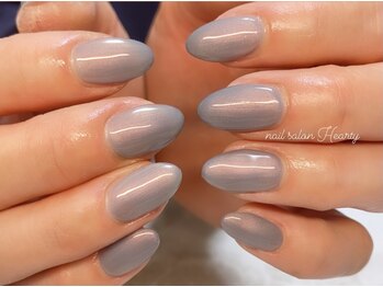 ハーティー(Hearty)/ジェルワンカラー