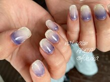 アネラ(ANELA)/ぷっくりネイル