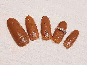 ビーケア 自由が丘店(B.care)/リングネイル¥7480