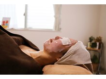 クーレ(cure)/肌悩みに合わせて選べる炭酸ケア