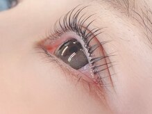 ベリーラッシュ 立川店(VeryLash)/ラッシュリフトカール