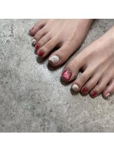 ビュウ(Viu)/【フット】