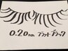 【フラットラッシュ】太さ0.2ミリ 100本 4950円