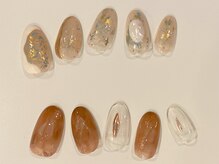 トゥーネイル バイ フォーク 仙川(To.nail byFOLK)/Design Rich