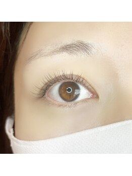 ソワン(Soin)/まつげエクステ