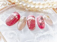 クレールネイル(Clair Nail)/￥8990