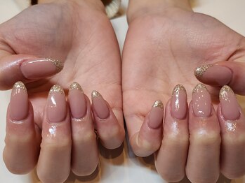 アールエム(Rm)/3月◎ネイル