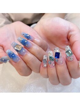 リーネイル(Rii NAIL)/