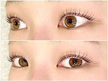 ジョアアンジェ 上本町店(joieange)/まつげパーマ