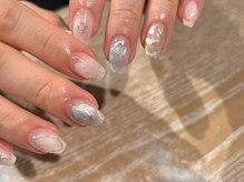 ペアリング(Pairing nail&eyelash)/1月select(J)6,980円◆全10種