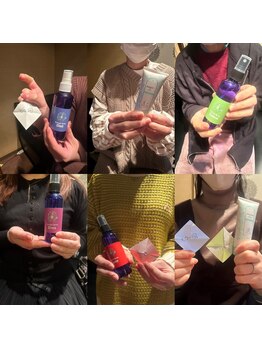 ミーツ(MEETS)/【迎春】くじ引き大会 その3