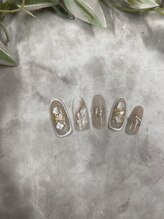 ネイルサロン ネイルクク(Nail KUKU)/２月キャンペーン