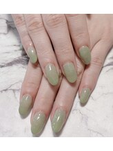 チアフルチア バイ リッチネイル(CheerfulCheer by Ricci nail)/