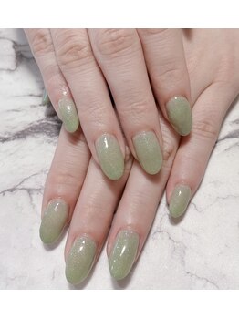 チアフルチア バイ リッチネイル(CheerfulCheer by Ricci nail)/