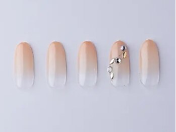 はあとねいる 吉祥寺店/ハンドネイル♪