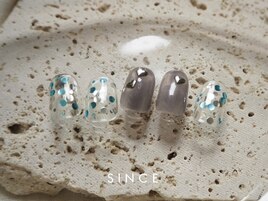 5月jr monthly Design