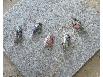 ツリーハウスネイル(tree house nail)/ハンド定額¥6900