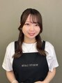 ホワイトラッシュ 四条烏丸店(WHITE LASH) 南